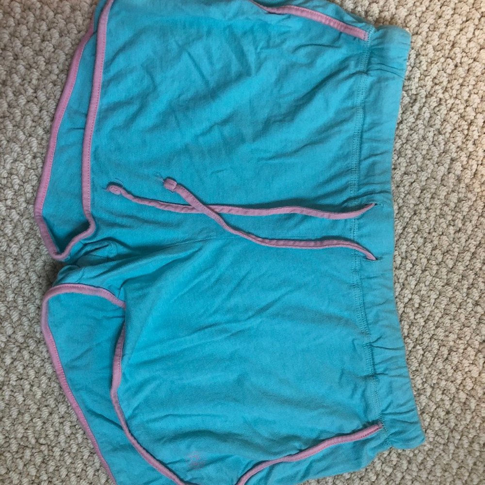 Lauren James Comfy Shorts